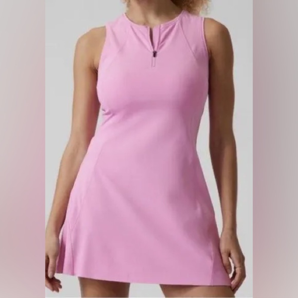 Athleta Ace Tennis Dress